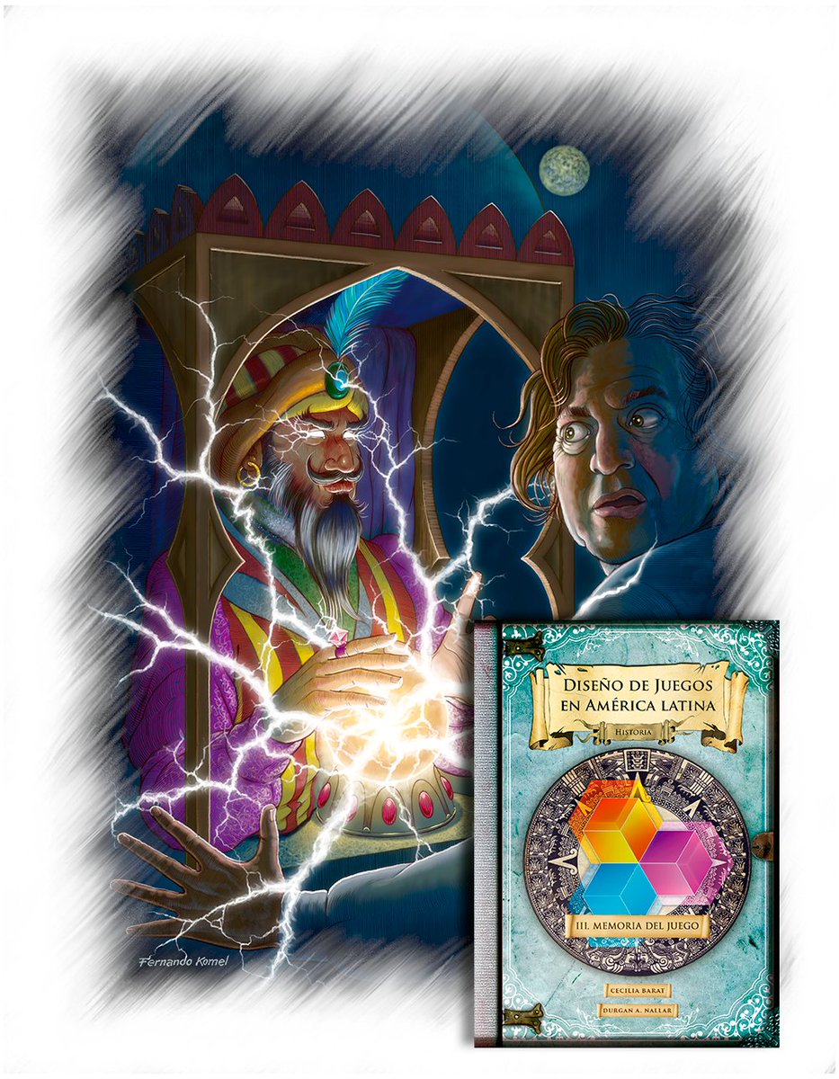 Durgan A. Nallar 🎲 tweet media