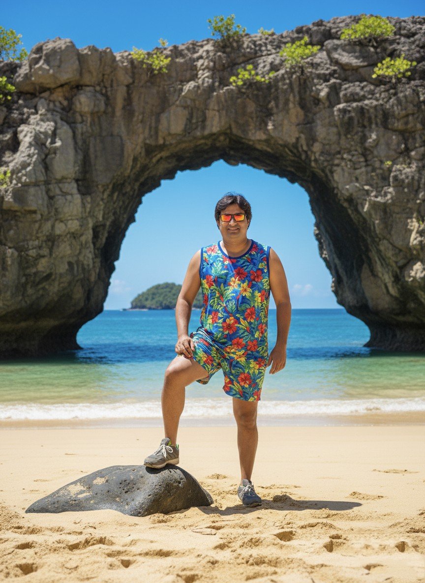 TheRohitVaja's tweet photo. Life is to be enjoyed, not endured.
: The Rohit Vaja

#therohitvaja ​#BeachBum ​#IslandLife #MensStyle ​#VibrantVibes ​#RockstarLook ​#ConfidenceIsKey ​#LifeOnMyTerms #luxury #brand #archie #niueisland https://t.co/uJJHquMeCa