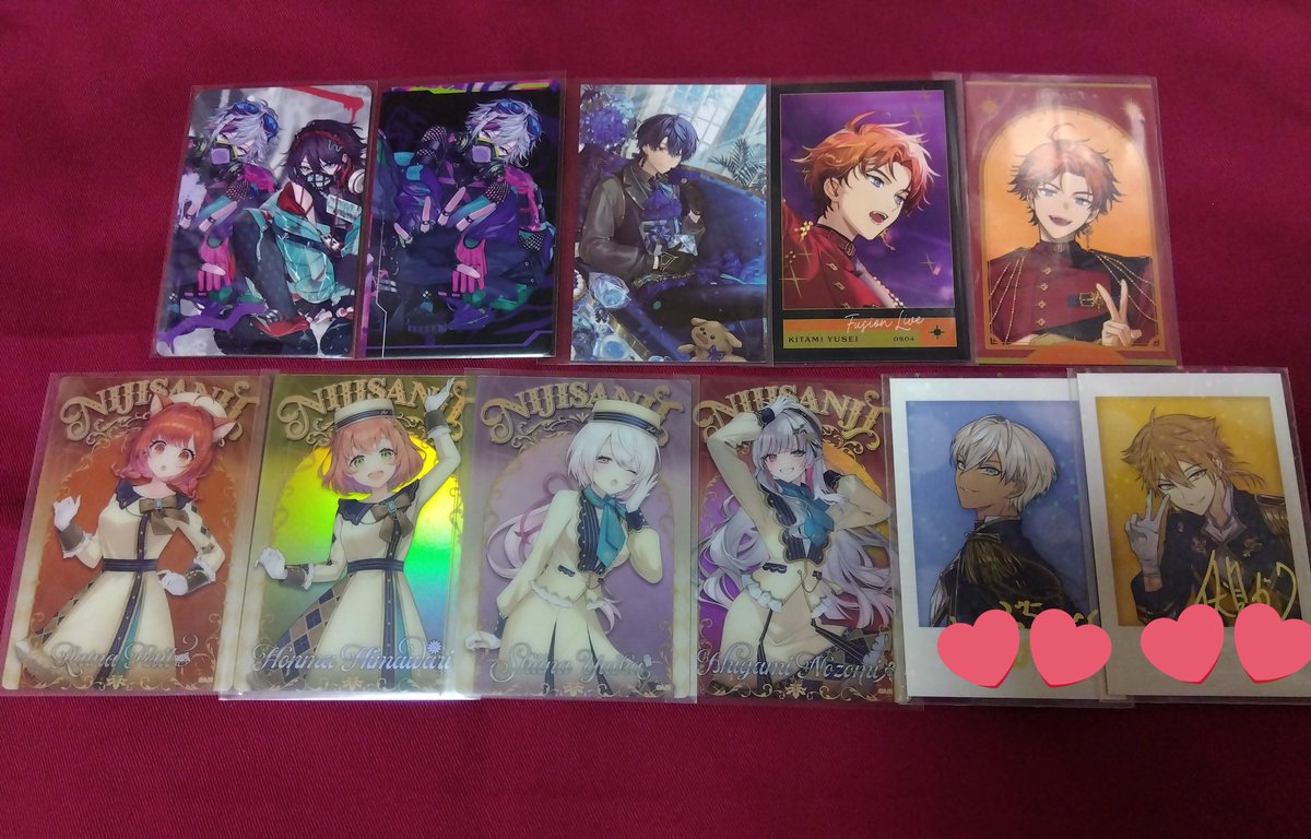 ずんだ tweet media