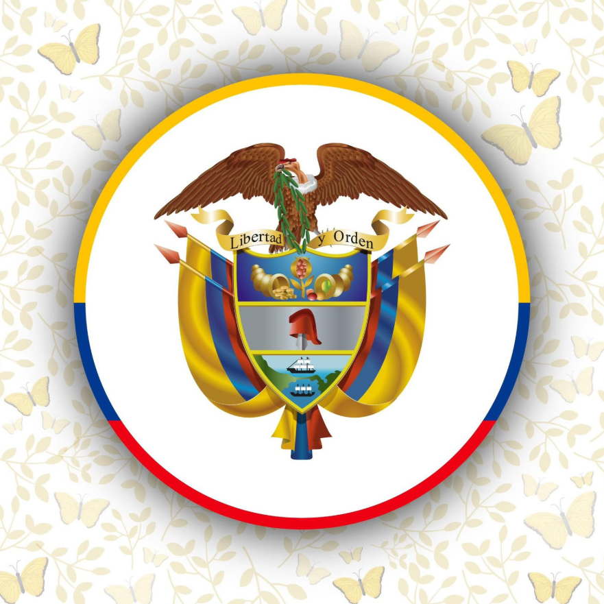 MisionColOCDE tweet media