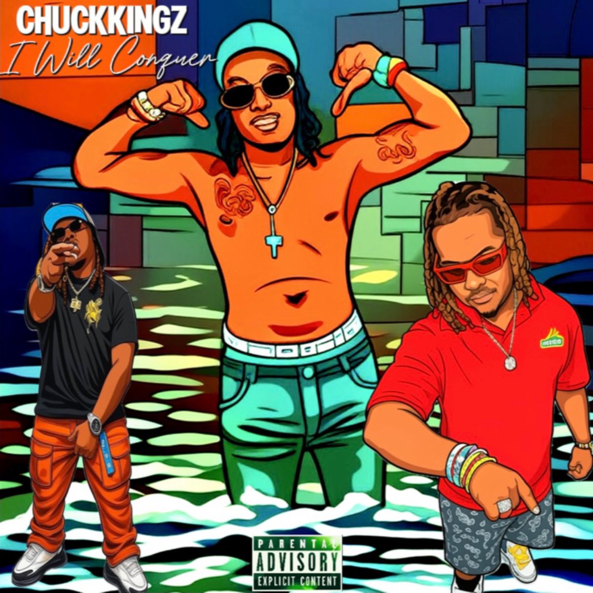 CHUCKKINGZ 072 tweet media