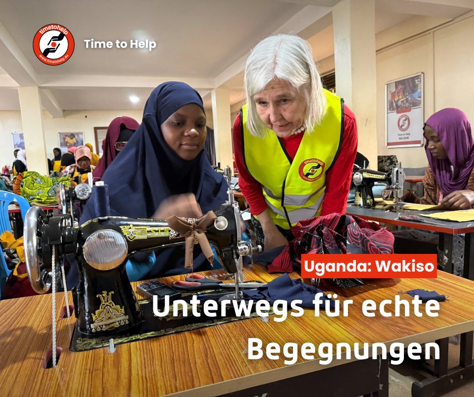 TimeToHelp e.V. tweet media