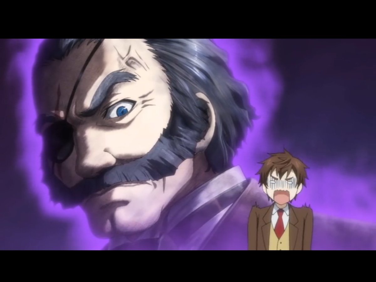 cielkawa's tweet photo. I was rewatching Book of murder and arthur’s imagination of Earl Phantomhive and who he actually is makes me laugh  everytime 😭😭 https://t.co/UU1qVdfxwo