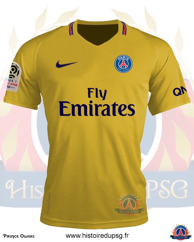 Archives #PSG tweet media
