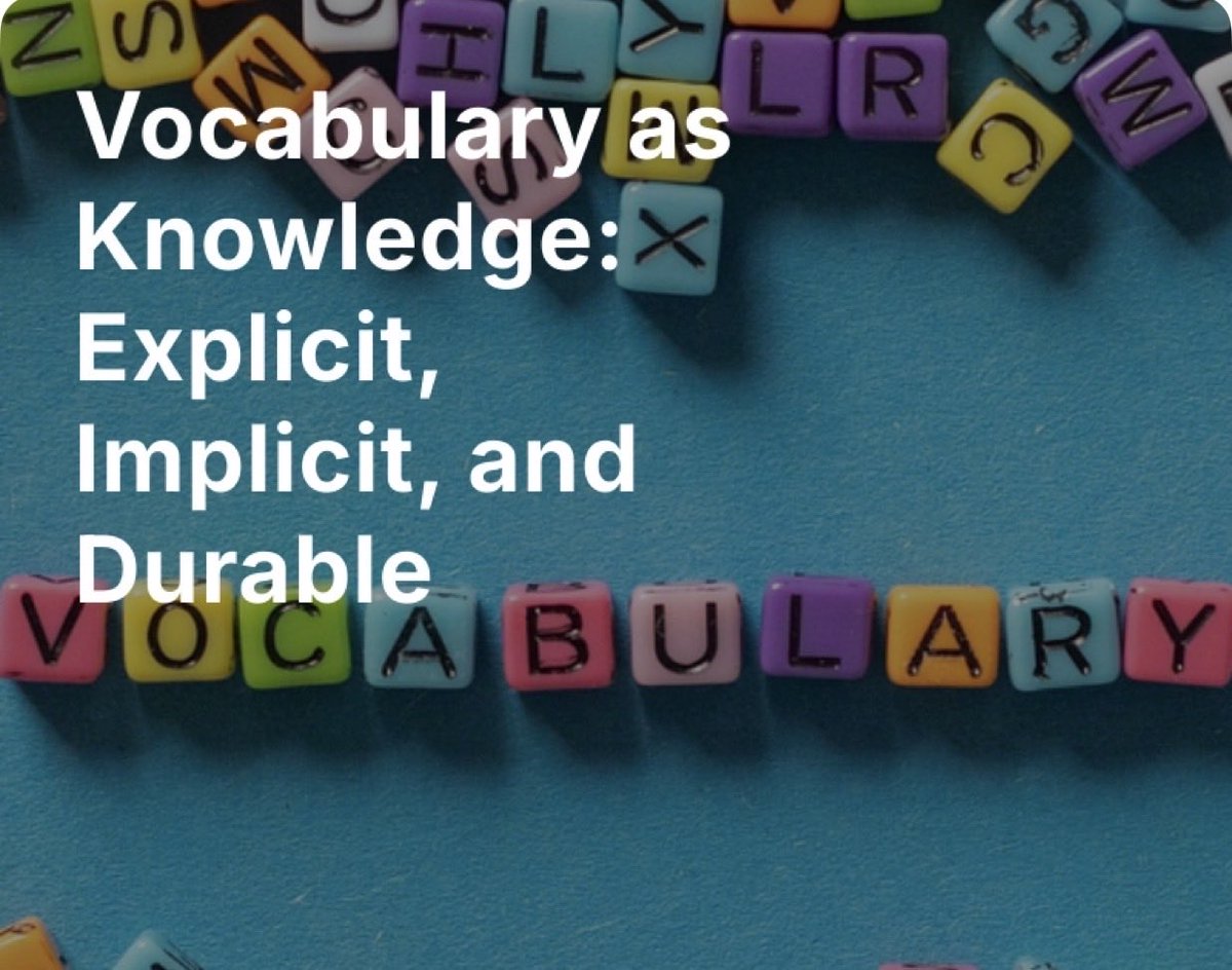 Michael Lowe, Ed.D. tweet media