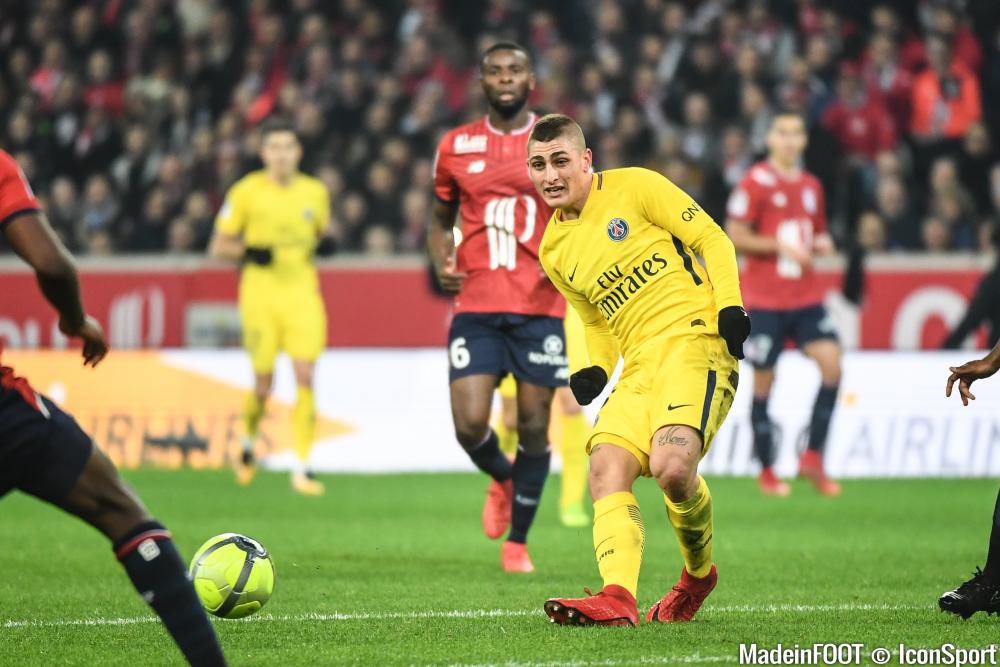 Archives #PSG tweet media