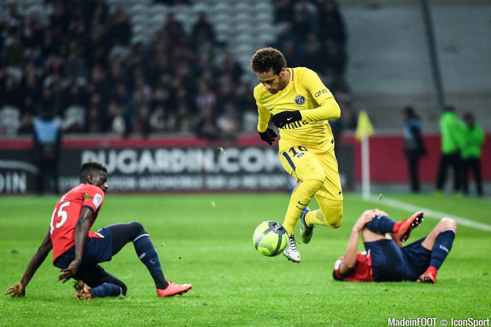 Archives #PSG tweet media