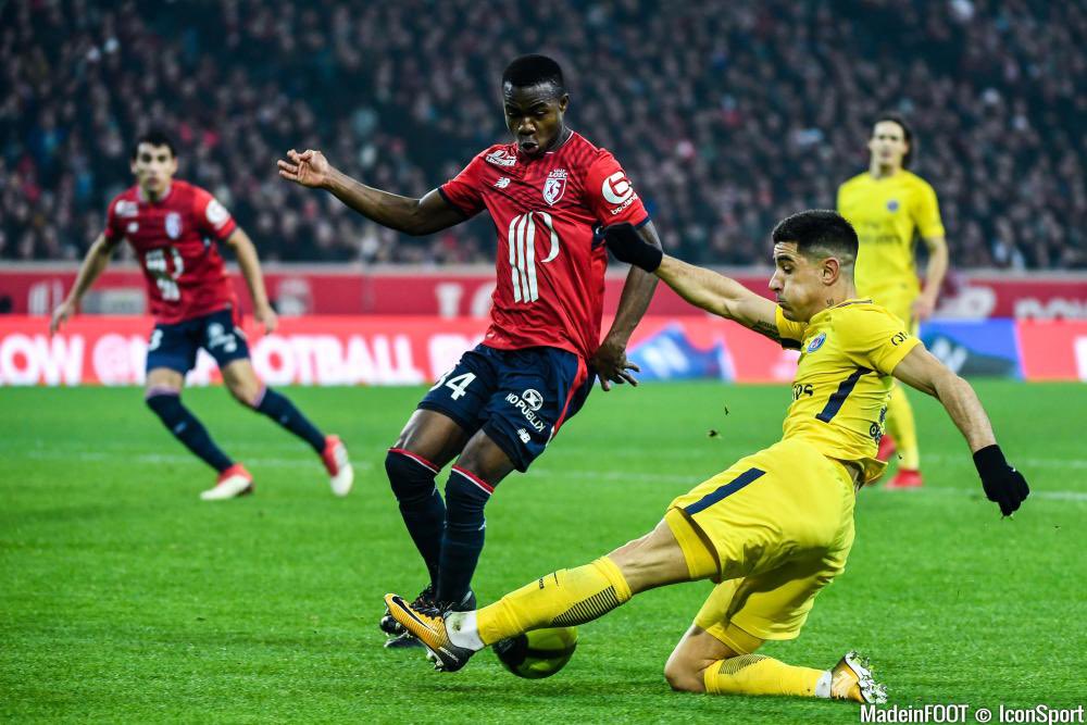 Archives #PSG tweet media