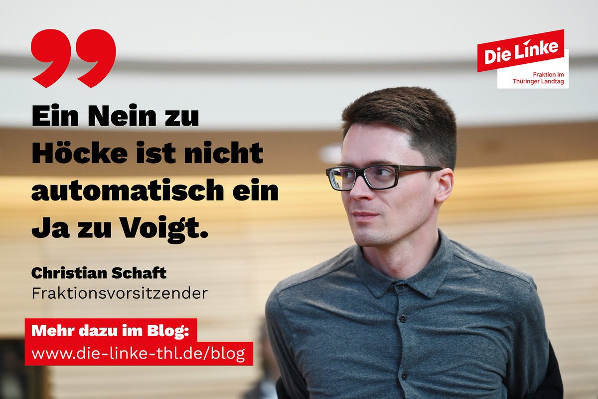 Christian Schaft tweet media