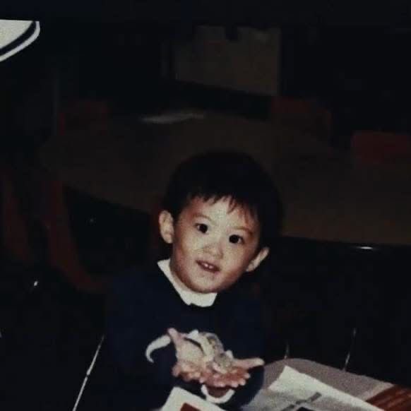* ღ พีพีไม่กินถั่วงอก🌱⋆·˚ tweet media