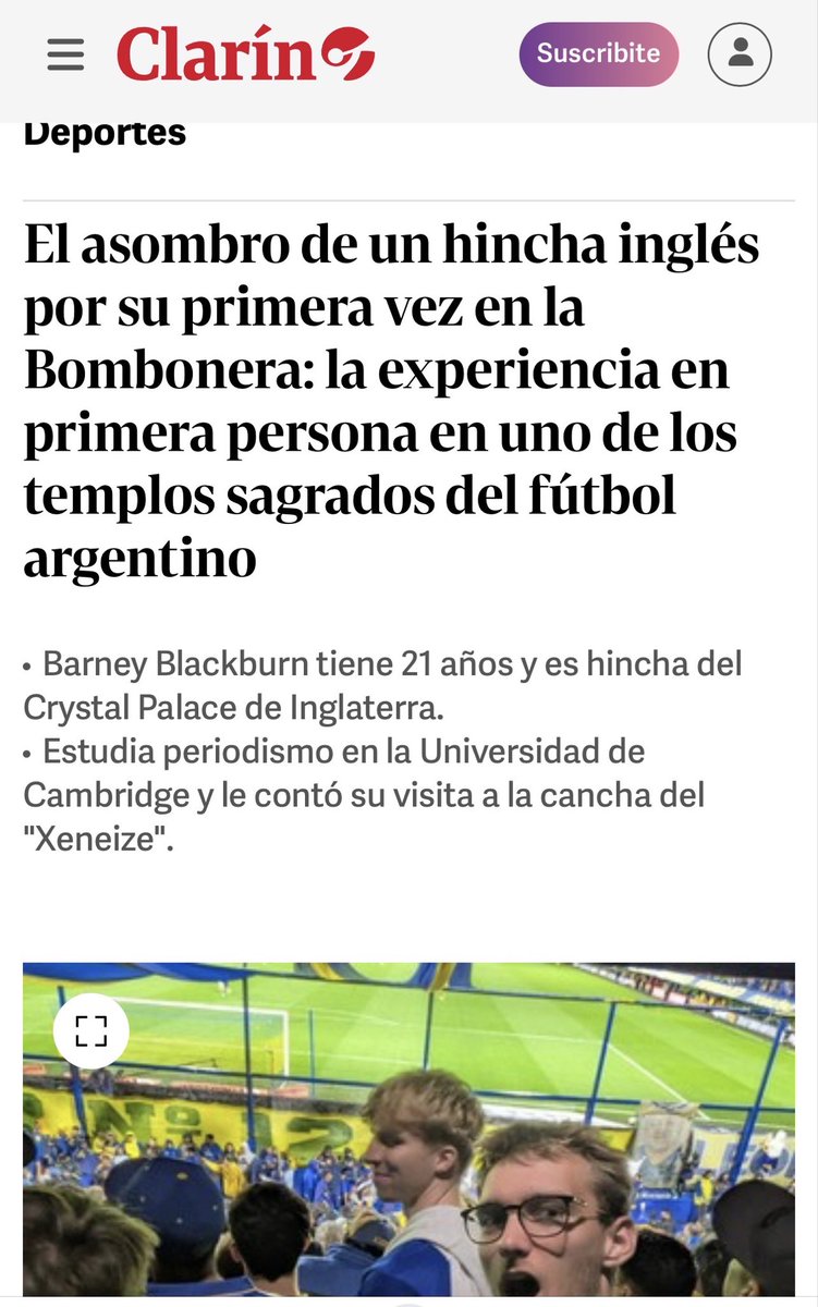 JOSEPALAZZO's tweet photo. Sería bueno saber cómo entro, se lo ve en la popular? Socio activo con los 21 partidos? Socio adherente que sacó x la página? https://t.co/VYV8OYG5Iw
