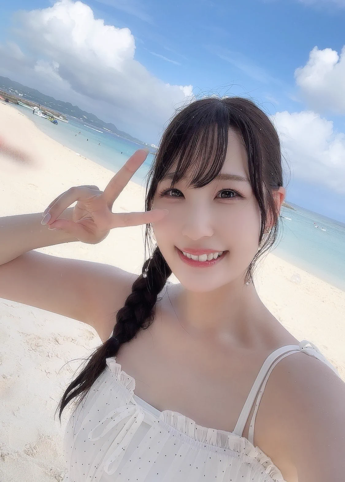 結名美月 (@yuina_mizuki) / X