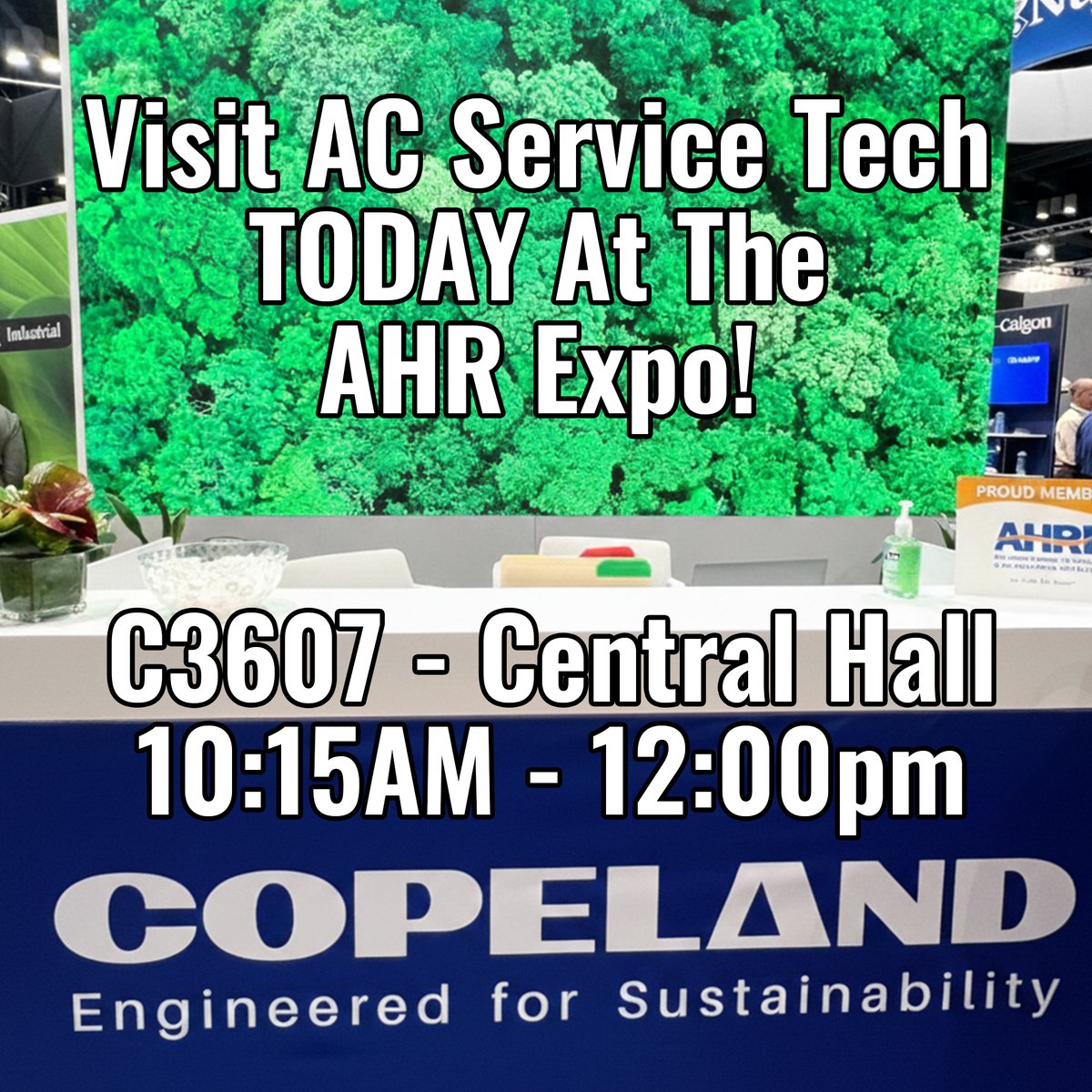 AC Service Tech LLC (@acservicetech) / Posts / X