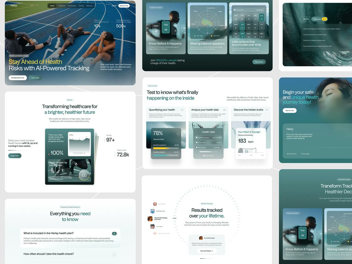 Awesomed tweet media