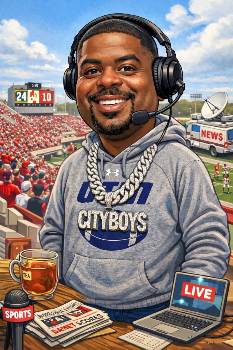 Coach Rudy Griffin tweet media