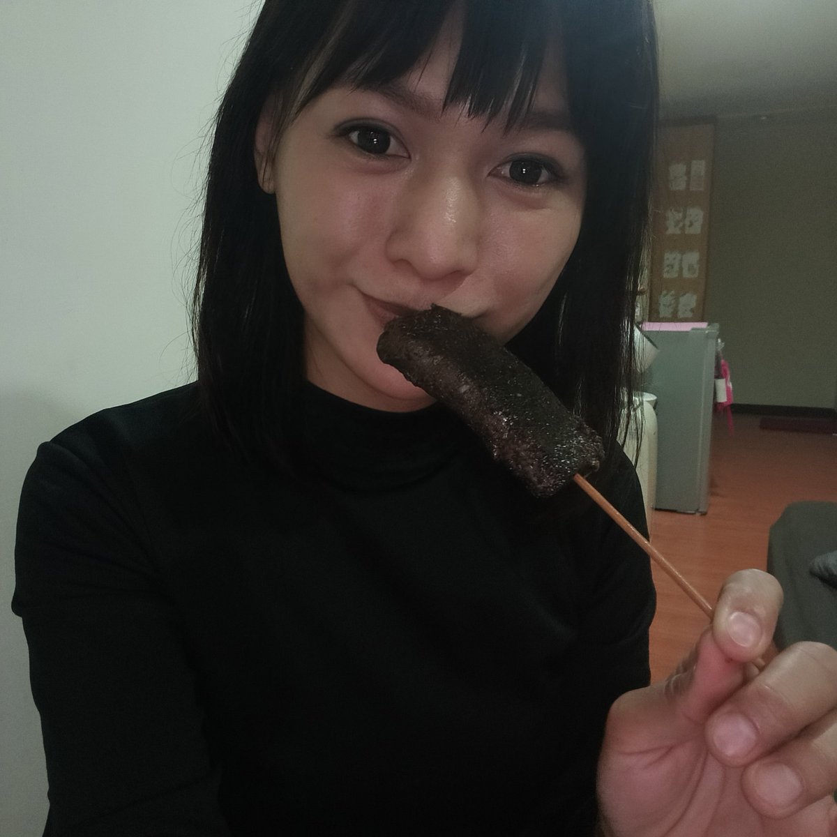 希希_yishi 🐎♉🩵 tweet media