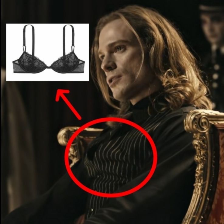 editheyed's tweet image. /  sam  reid  angel….