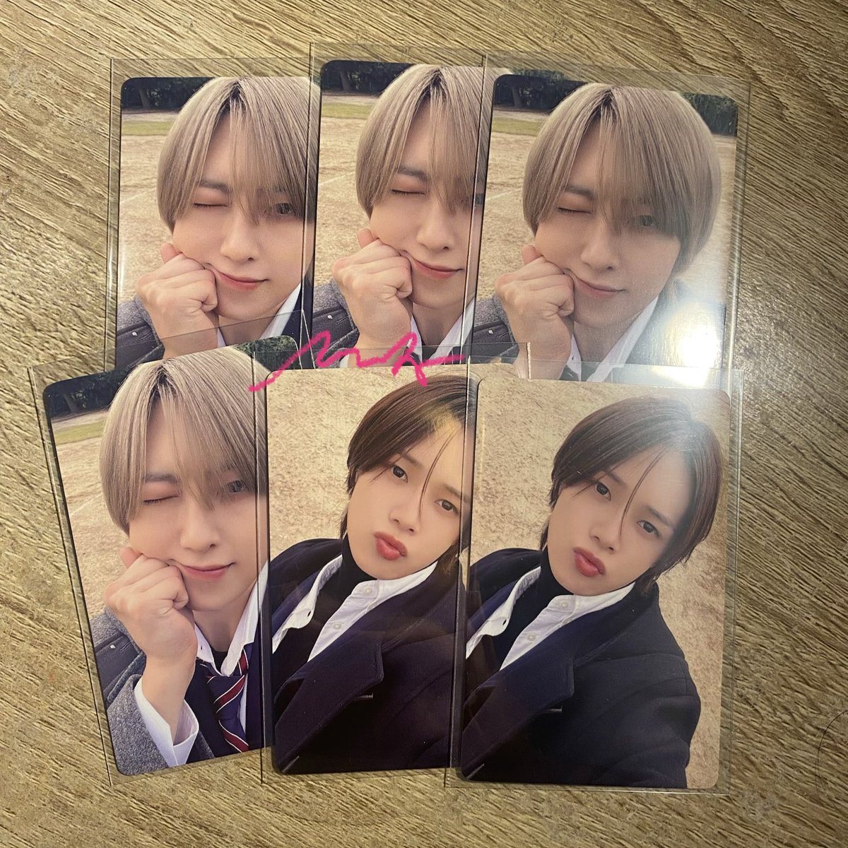 bumps
#teamsell quitting sale!
&amp;team andteam pc (mainly k)

• strictly not for sensitive buyers &amp; time wasters 
• some of them have slight
• transactions >60k only
• offer your price thru dm! (selling it cheap since it’s a quitting sale :])

split 🍊; adm 11%

dm for details!