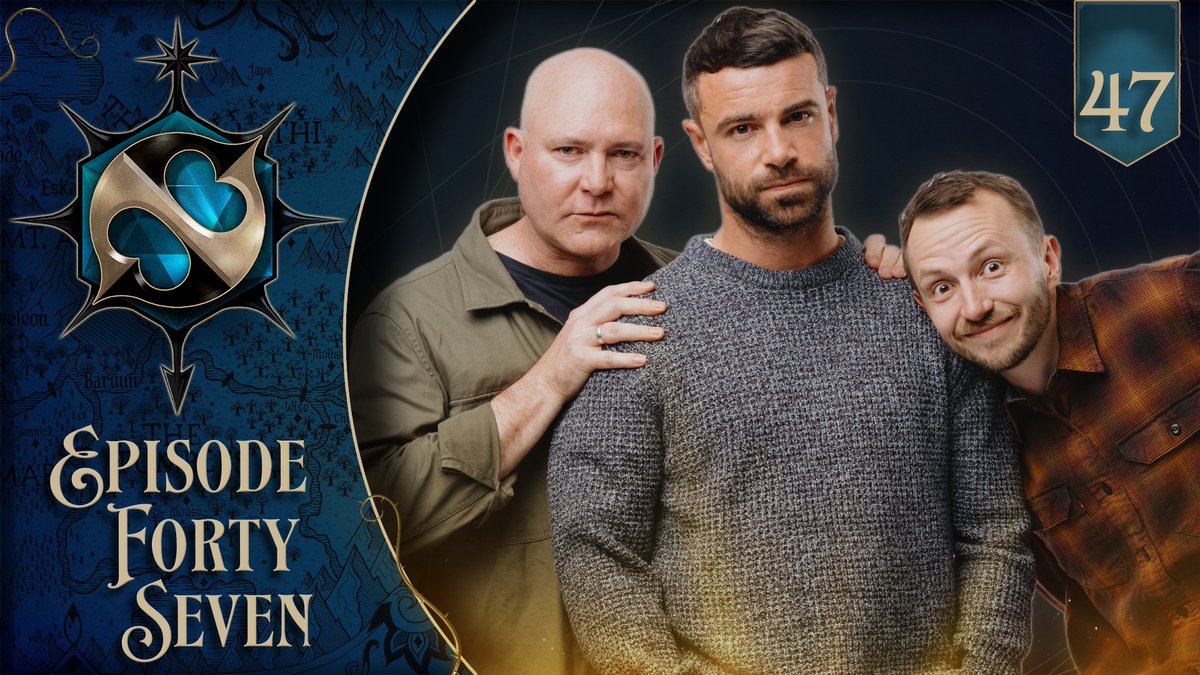 Natural Six tweet media