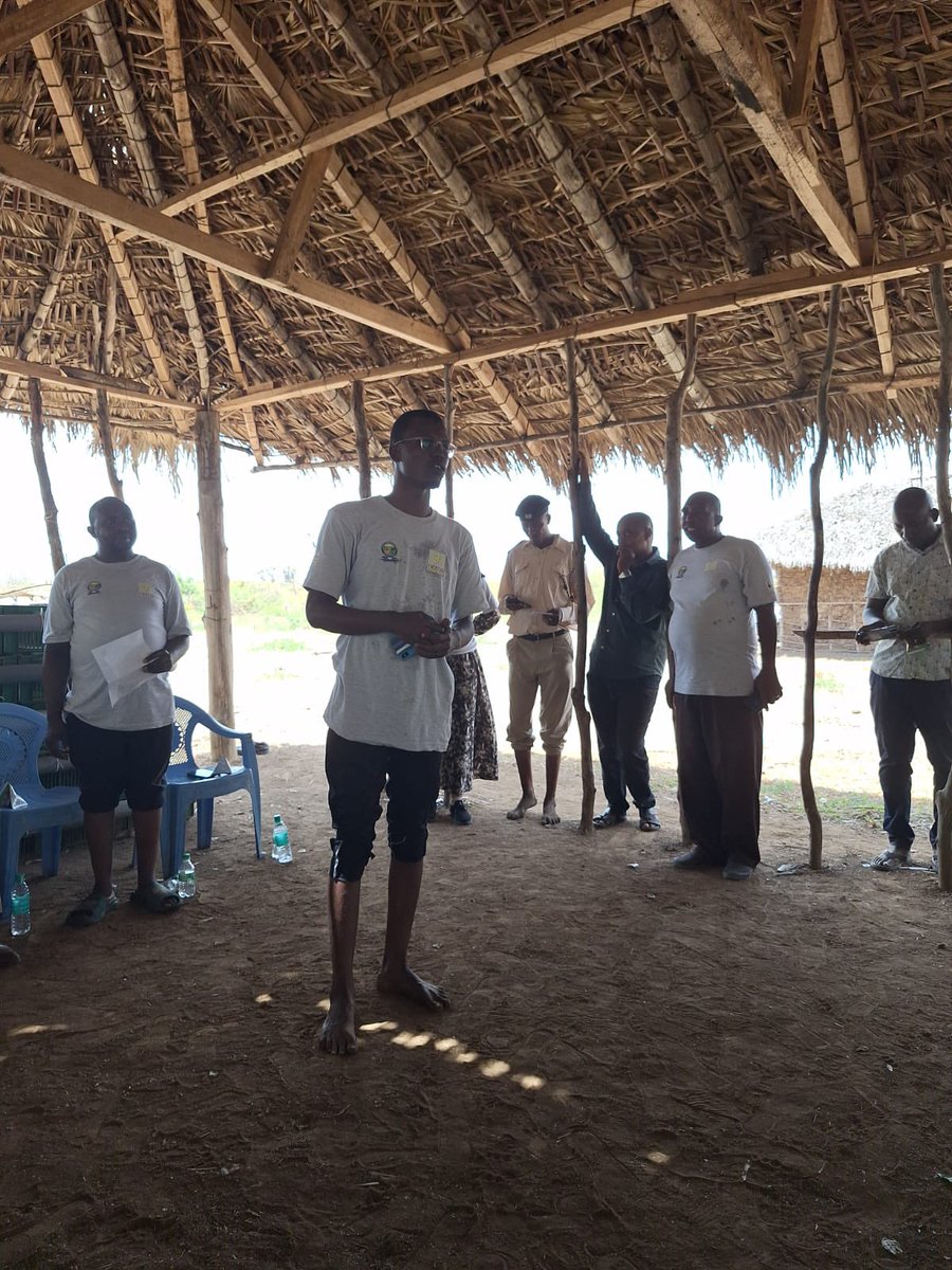 tanawetrust's tweet photo. We marked this year’s #WorldWetlandsDay at Semi-Karo Village in the Tana Delta, where we successfully planted 3,000 mangrove trees along the lower delta line. 
@NemaKenya @InteriorKE @Tanariver004 @Concern @climate_ke @forestserviceKE @KEFRIHQ @Nature_Kenya @UNEP_Africa https://t.co/MxAq1Fkiu7