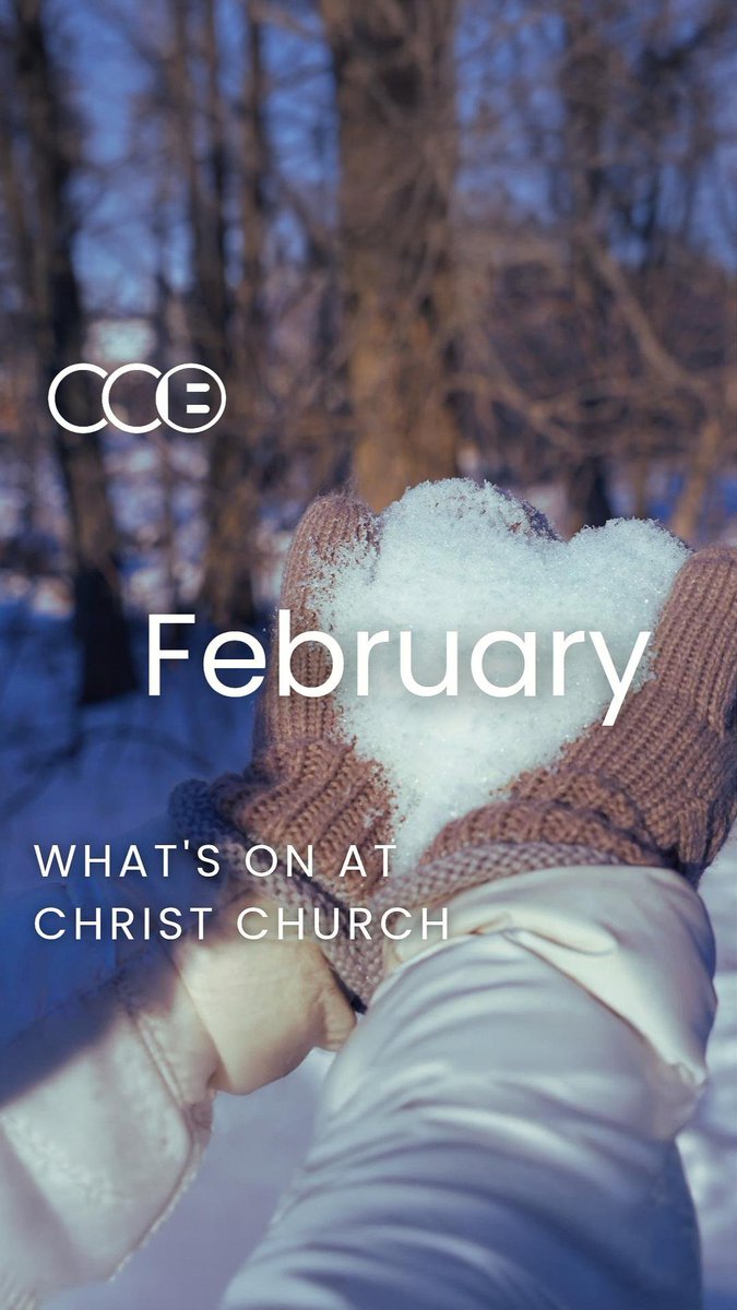ccblackpool's tweet photo. https://t.co/ta6dOF7LJn

February Newsletter https://t.co/Qp5iHMky2O