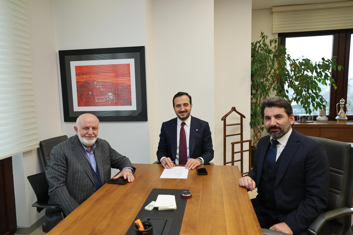 Prof.Dr.Abdulkadir DEVELİ tweet media