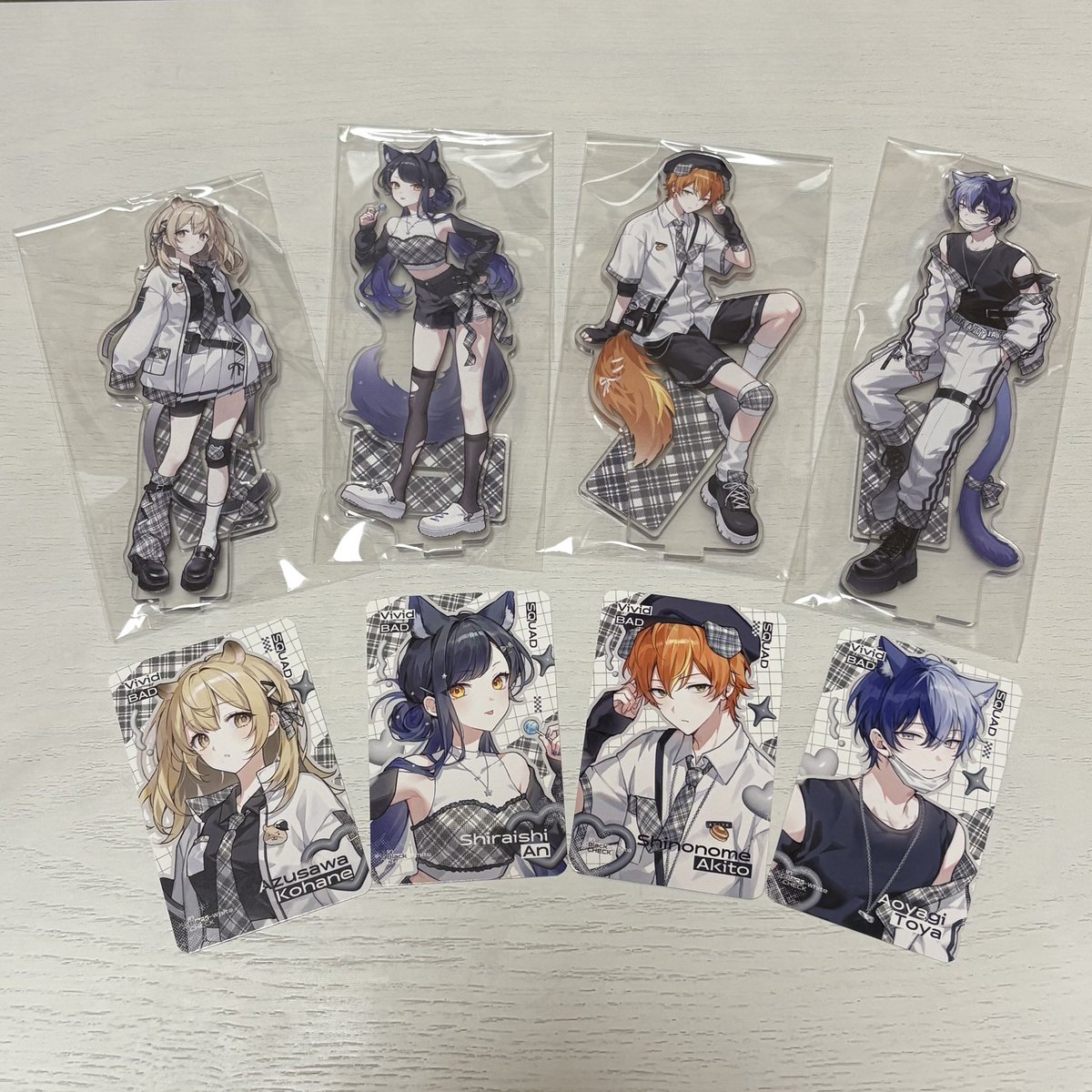 韓国からの購入代行して頂きました❣️
丁寧・スムーズで本当に安心してお取引できました！ぜひ次回もご利用させてください✨
 #コウ代行口コミ