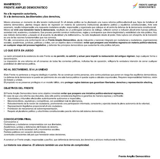 Poder Ciudadano Mx X Mx tweet media