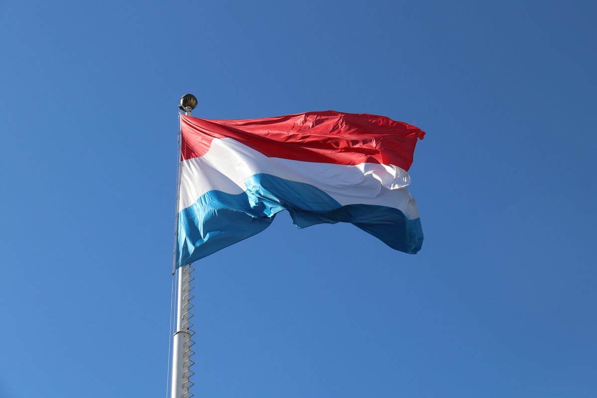 LATEST: ⚡ Ripple says it has received a full Electronic Money Institution license from Luxembourg’s financial regulator, following preliminary approval in January, allowing it to scale up operations in the EU.