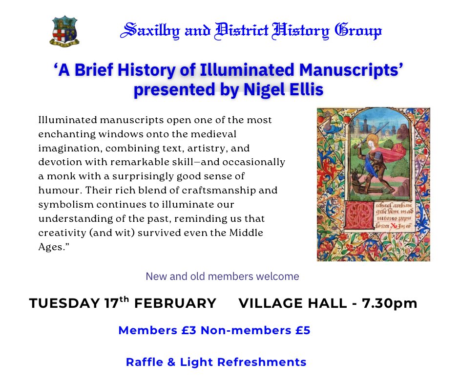 SaxilbyHistoryGroup tweet media