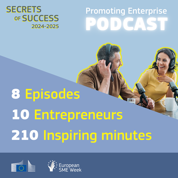 Internal Market, Industry, Entrepreneurship & SMEs tweet media