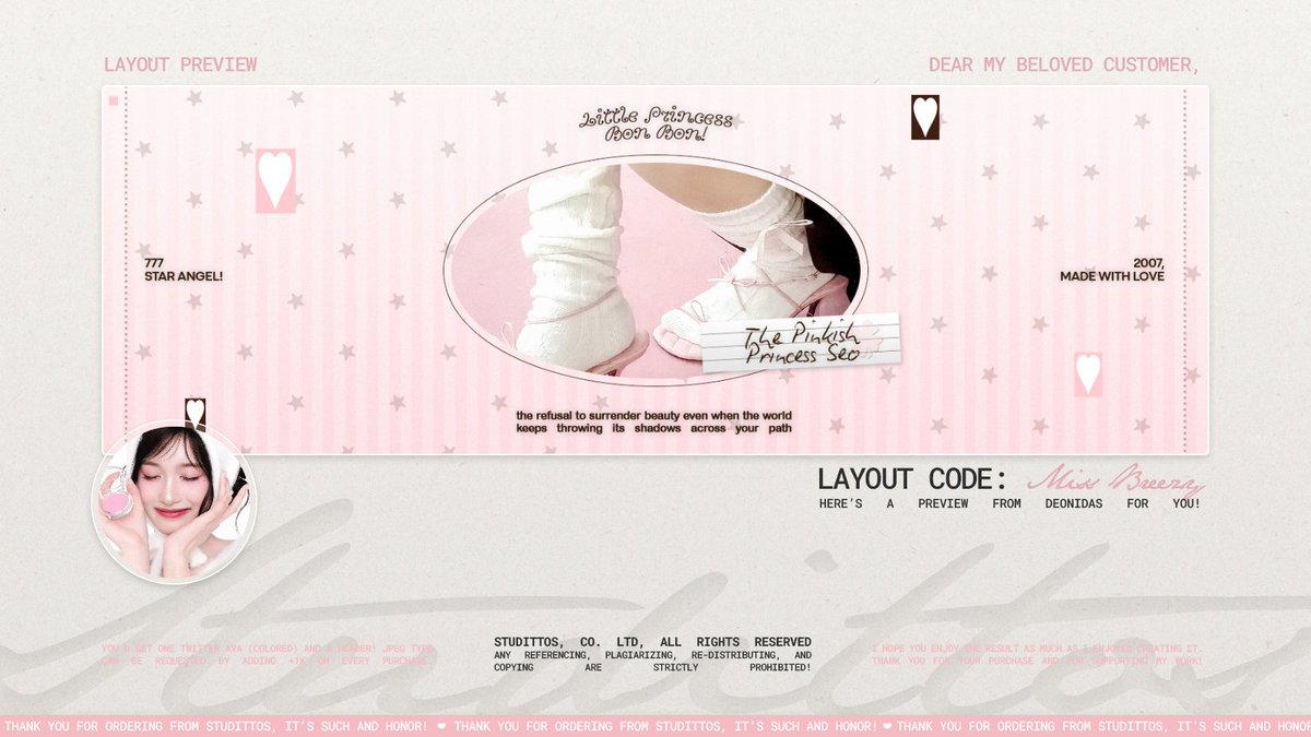 Studittos's tweet image. Everyone, please meet my new comer angels: Adelaide, Miss Breezy, Miss Catatto, and Saturday Drip! 🤍