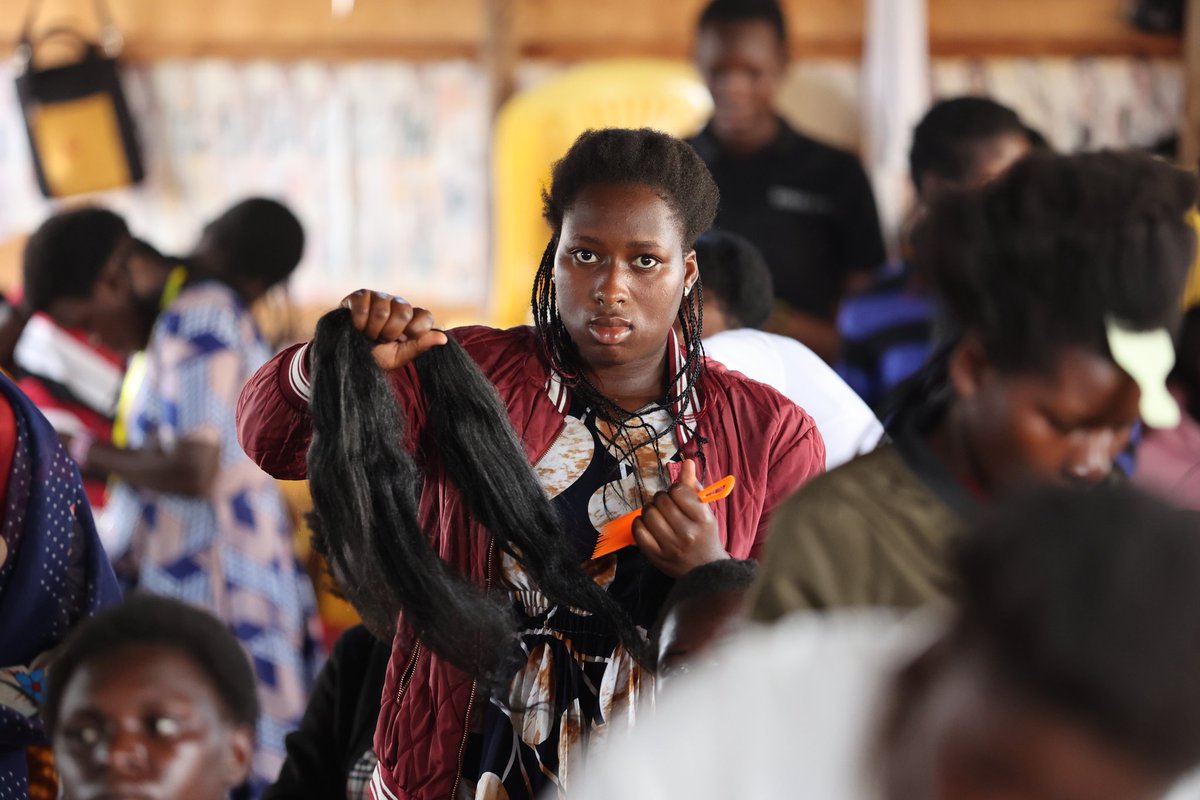 Presidential Initiative on Skilling the Girl/Boy tweet media