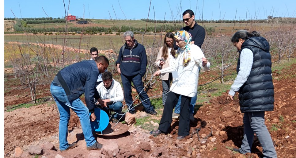 Water Alternatives tweet media