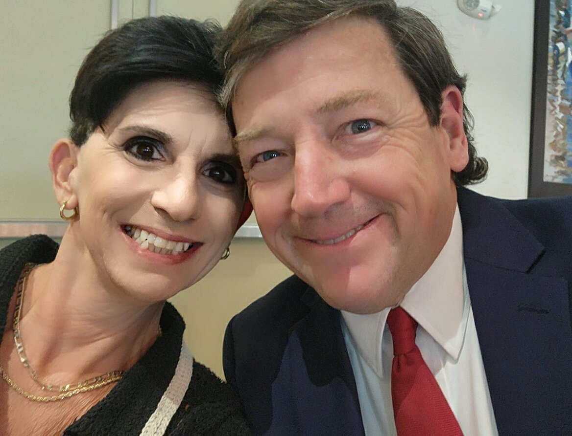 Geri Perna tweet media