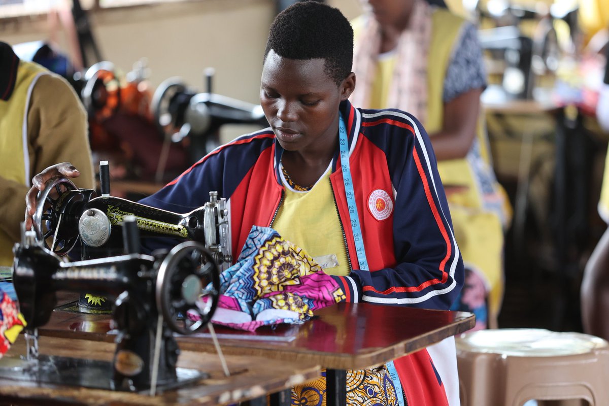 Presidential Initiative on Skilling the Girl/Boy tweet media