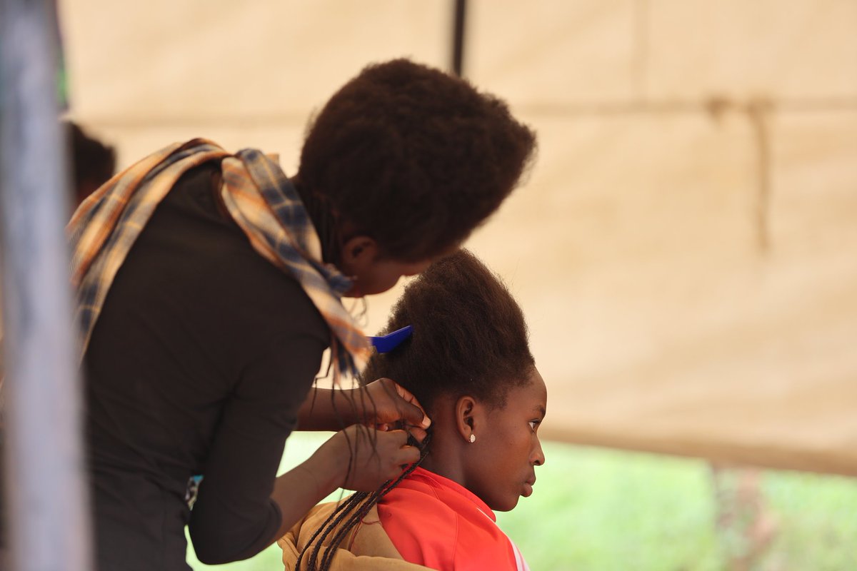 Presidential Initiative on Skilling the Girl/Boy tweet media