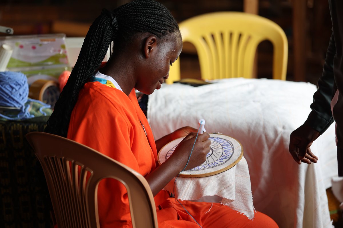 Presidential Initiative on Skilling the Girl/Boy tweet media