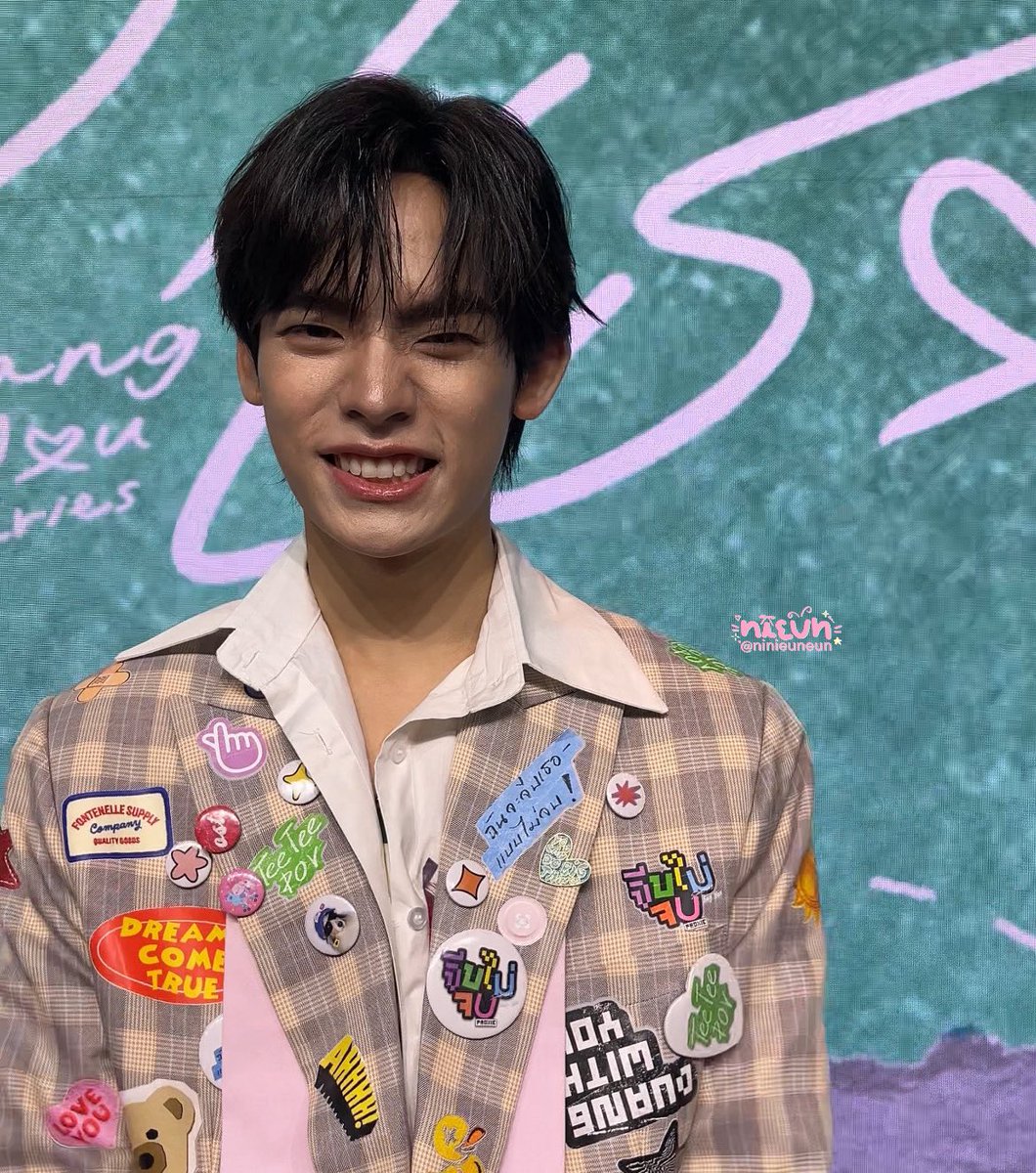 ป๋อยจั๋ง tweet media