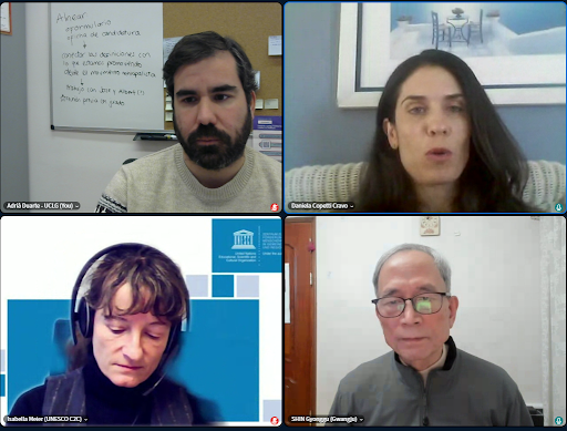 UCLG CSIPDHR tweet media