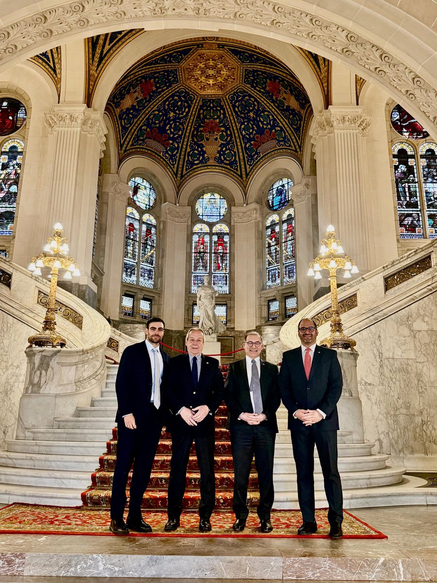 EmbChile Países Bajos tweet media