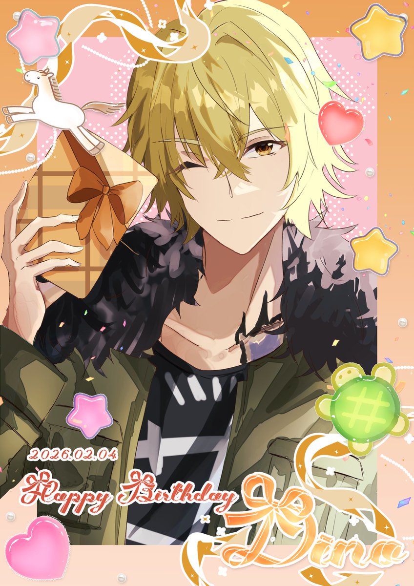 Alice (gojo satoru's version) LAVI IS BACK (@bizzarri_alice