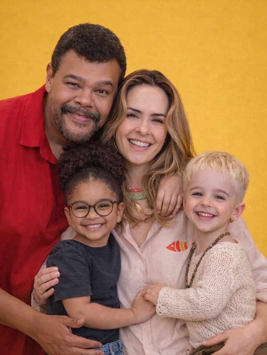yannvalber's tweet photo. Meu voto é pela família #bbb26 https://t.co/ZntkLGTjJS