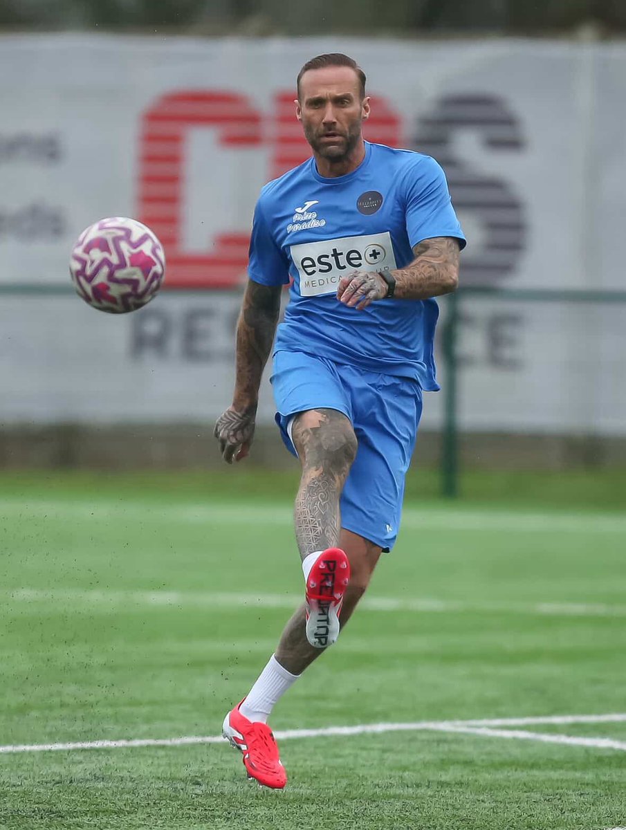 Calum Best Official tweet media