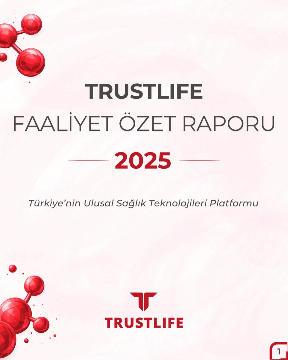 Trustlife Ventures tweet media