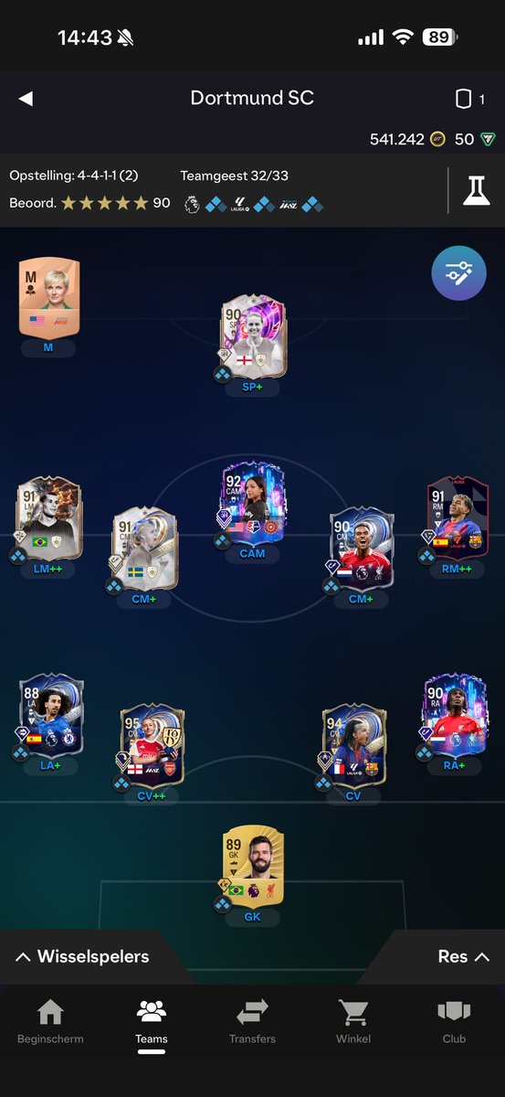 Jordy Koning tweet media