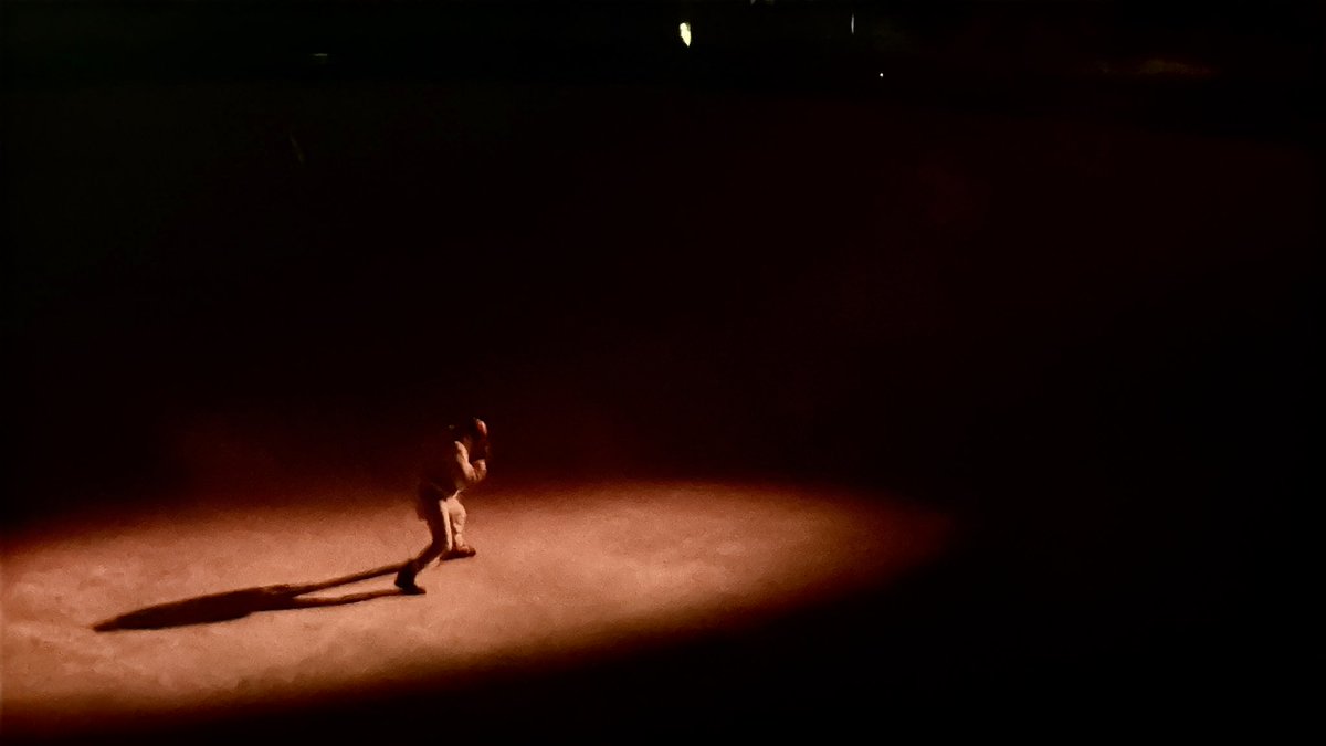 Rich Ramírez tweet media