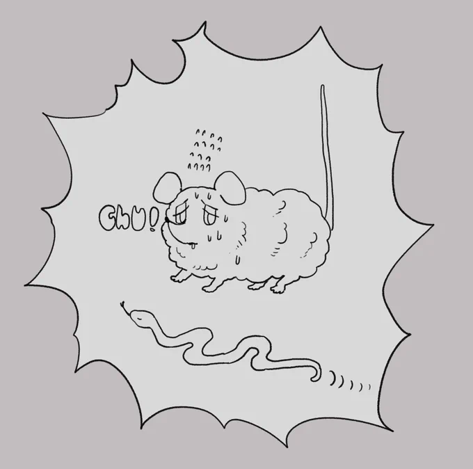 🐀 
