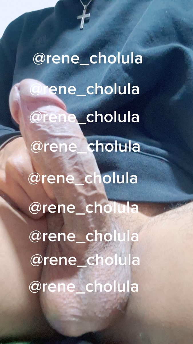 single cholula rene tweet media