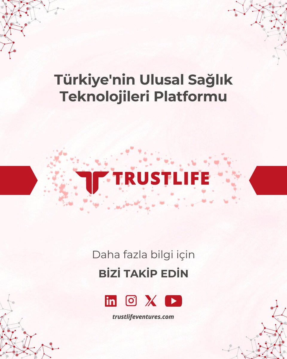Trustlife Ventures tweet media